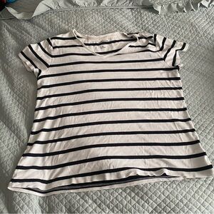 Striped Tee (INV# 30)